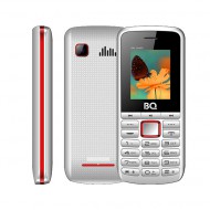 Телефон BQ 1846 One Power Красный