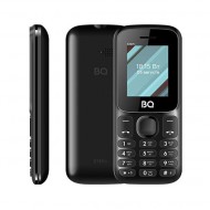 Телефон BQ 1848 Step+ Черный