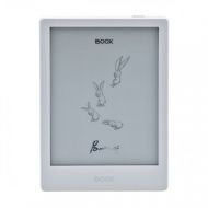   ONYX BOOX Poke 4 Lite White