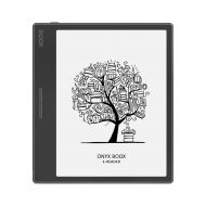 Электронная книга ONYX BOOX Leaf 2 черная 