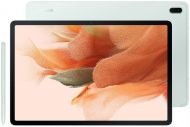  Samsung Galaxy Tab S7 FE 12.4" SM-T733 (2021) (SM-T733NLGAMEB), 4 /64 , Wi-Fi,  , e (/)