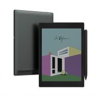 Электронная книга ONYX BOOX Tab Mini C чёрная