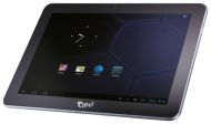  3Q Qoo! Surf Tablet PC TS1013B 1Gb DDR2 16Gb eMMC Grey