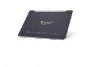  3Q Qoo! Surf Tablet PC TS1013B 1Gb DDR2 16Gb eMMC Grey