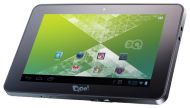  3Q Qoo! QPAD Tablet PC QS0728C 512Mb 4Gb eMMC 3G Black