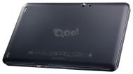  3Q Qoo! QPAD Tablet PC QS0728C 512Mb 4Gb eMMC 3G Black