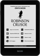   ONYX BOOX ROBINSON CRUSOE 2