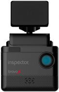 Видеорегистратор Inspector Bravo S радар-детектор