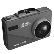  SilverStone F1 Hybrid Uno S Magnet, GPS  -