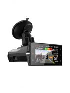  SilverStone F1 HYBRID S-BOT PRO Wi-Fi Doppler Edition