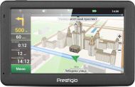 GPS- Prestigio GeoVision 5059