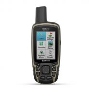 Garmin GPSMAP 65 MULTI-BAND (010-02451-01)