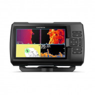 (010-02553-01G)  GARMIN STRIKER Vivid 7sv   GT52HW-TM