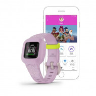 Garmin Vivofit jr 3 Lilac Floral