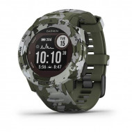 Garmin Instinct Solar Camo Lichen