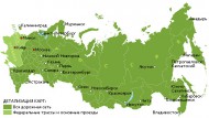 City Navigator Russia