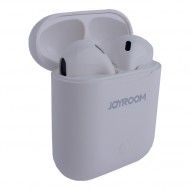 JOYROOM (JR-T03) WIRELESS EARBUDS  350MAH   