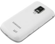 Samsung B7722i Pure White