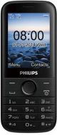 Philips E160 Black
