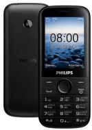 Philips E160 Black