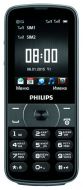Philips E560 Black