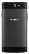 Philips S309 Black