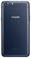 Philips Xenium V526 LTE Navy