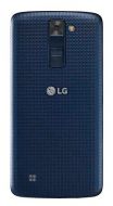 LG K350E black blue
