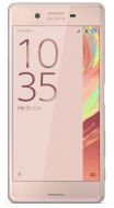 Sony Xperia X Rose Gold