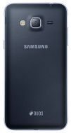 Samsung SM-J320FDS Black