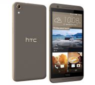 HTC One E9S DS Roast Chestnut