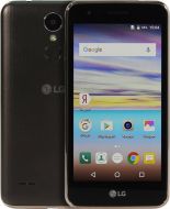 LG K7 (2017) X230 brown