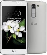 LG X210DS white white