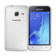 Samsung SM-J105 White