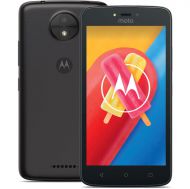 Motorola Moto C 3G 8GB XT1750 Starry Black