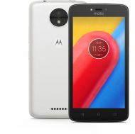 Motorola Moto C 3G 8GB XT1750 Pearl White