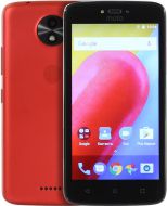 Motorola C 4G 16GB x1754 red