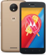 Motorola C 4G 16GB x1754 gold