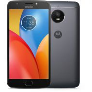 Motorola Moto E Gen.4 Plus 16GB XT1771 Iron Grey