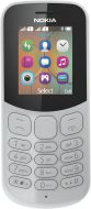 Nokia 130 DS (2017) Grey