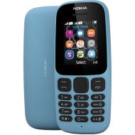 Nokia 105 Dual sim (2017) Blue