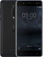 Nokia 5 Dual sim Black
