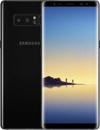 Samsung SM-N950 Galaxy Note 8 64GB Black