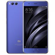 Xiaomi Mi6 128Gb Blue 