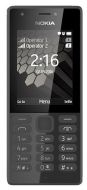 Nokia 216 Dual sim Black