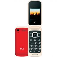 BQ BQ-1810 Pixel Red