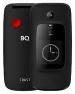 BQ BQ-2002 Trust Black