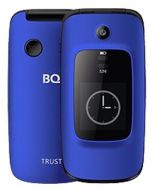 BQ BQ-2002 Trust Blue