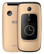 BQ BQ-2002 Trust Gold