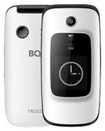 BQ BQ-2002 Trust White